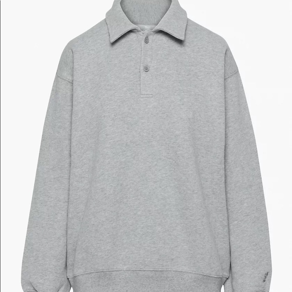 Aritzia TNA Cozy AF sweatshirt